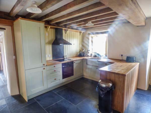 Tyn Llwyn Βίλα Dolgellau Εξωτερικό φωτογραφία