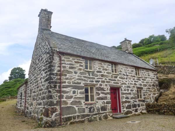 Tyn Llwyn Βίλα Dolgellau Εξωτερικό φωτογραφία