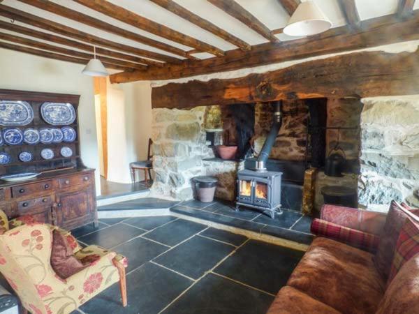 Tyn Llwyn Βίλα Dolgellau Εξωτερικό φωτογραφία